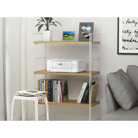 エプソン (EPSON) A4インクジェット複合機プリンタ カラリオ EP-813A 1台