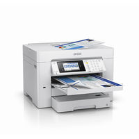 エプソン A3カラーインクジェットプリンターFAX複合機 PX-M6011F 2段給紙トレイ プリント・コピー・スキャン・FAX EPSON