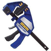 IRWIN クイックグリップHD 150mm 1964711 1個（直送品）