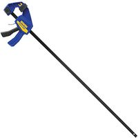IRWIN クイックグリップMD 900mm 1964741 1個（直送品）