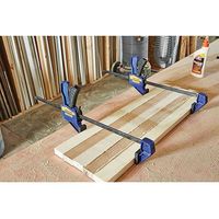 IRWIN クイックグリップバー クランプ 1964746 1個（直送品）