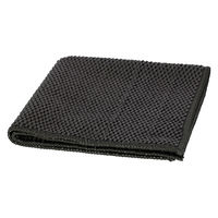 スリーエム(3M) ポストイット ホワイトボードフィルム 洗えるイレーサー付 1.2m×0.9m 白 1個 DEF 4X3