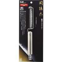 貝印 関孫六 縦型ロングピーラー #000DH3302　1個（直送品）