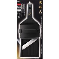 貝印 関孫六 ワイドキャベツスライサー #000DH3304 000DH3304 1個