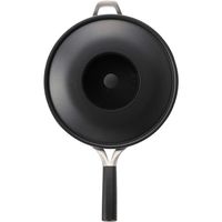 貝印 OEC 鉄製フライパン25cm #000DY5226　1枚（直送品）