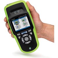 NetAlly LinkRunner AT 1000 ネットワーク・オートテスター LRAT-1000 １台（直送品）