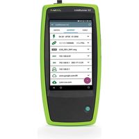 NetAlly リンクランナー G2 スマート・ネットワークテスタ拡張テストキット LR-G2-KIT １台（直送品）
