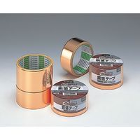 ニトムズ 銅箔テープ 幅38mm×長さ5m J3160 1巻