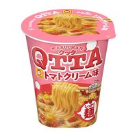 マルちゃん QTTA トマトクリーム味 1セット（1個×3） 東洋水産