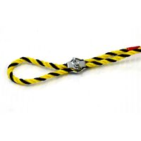 グリーンクロス ロープ用輪っか金具10個入 6300004719 1袋