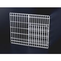 グリーンクロス 折り畳み式クズかご90l 6300004722 1個