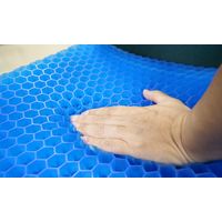 ヒロ・コーポレーション ジェルクッション 6300004726 1個