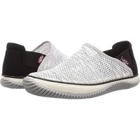 ラスティングブル　LB-032　3L　グレー　1足 福山ゴム工業（直送品）