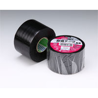 ニトムズ 防食テープ No.51N 黒 J3330 1巻