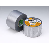 ニトムズ 防食テープ No.51N シルバーグレー J3360 1巻