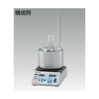 東京理化器械 シンフレックスシリーズ アルミバス BBS-130AB 1個 65-0575-68（直送品）