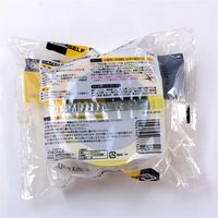 ニトムズ ハンディカット多用途強力両面テープ 透明 50mm×10m×0.23mm J1340 1セット(36巻)（直送品）