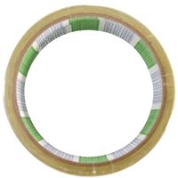 ニトムズ 反射カラーテープ 45mm×5m×0.24mm J3870 1セット(40巻)（直送品）