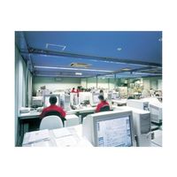 パナソニック 抜止めWコンセントプラグ 接地2P15A DH2686 1個 62-2482-75（直送品）