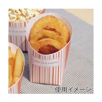 アズワン ポテトケース Poteco M ストライプ 20個 65-2514-67 1パック(20個)（直送品）