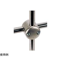 アズワン クロスジョイント 65-2795-70 1個（直送品）