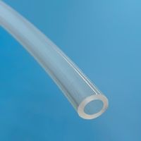 アズワン シリコンチューブ 6×8mm(1巻30m) 65-3662-87 1巻（直送品）