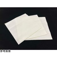 アズワン マイクロファイバーベルベットクロス 100×100mm 65-3733-93 1枚（直送品）