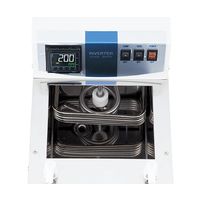 アズワン 卓上型低温恒温水槽 出荷前点検検査書付 1-230-21-22 1個（直送品）