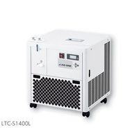 アズワン 低温循環水槽 448×428×478mm 出荷前点検検査書付 LTC-S1400L 1台 1-1585-03-22（直送品）