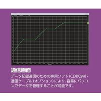 アズワン ホットプレート(NINOS) 350°C 400×300mm 出荷前点検検査書付 ND-3HA 1個 1-4601-42-22（直送品）
