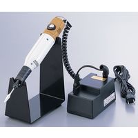 アズワン パワーホモジナイザー ハンディー型 出荷前点検検査書付 S-203 1台 1-1133-01-22（直送品）