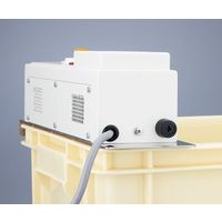 アズワン ラコムエース(アナログ恒温器平型) 98×357×229mm 出荷前バリデーション付 HT-80 1台 1-107-03-28（直送品）