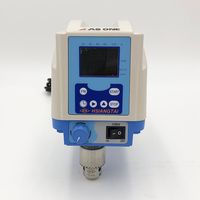 アズワン デジタル撹拌機(ブラシレスタイプ) 1500rpm 出荷前点検検査書付 BLG-2D 1台 1-1341-02-22（直送品）