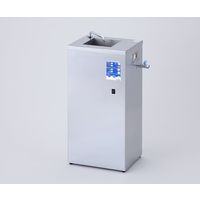 アズワン 縦型超音波洗浄器 410×330×815mm 出荷前点検検査書付 MUC-ZJT 1台 1-1640-01-22（直送品）