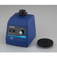 アズワン ボルテックスミキサー 出荷前点検検査書付 VMX-3000V 1箱 1-1792-21-22（直送品）