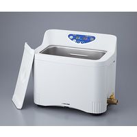 アズワン 超音波洗浄器(ASUシリーズ) 380×247×340mm 出荷前点検検査書付 ASU-6 1台 1-2160-03-22（直送品）