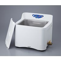 アズワン 超音波洗浄器(ASUシリーズ) 386×337×340mm 出荷前点検検査書付 ASU-10 1台 1-2160-04-22（直送品）