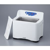 アズワン 超音波洗浄器(ASUシリーズ) 325×235×290mm 出荷前点検検査書付 ASU-3 1台 1-2160-02-22（直送品）