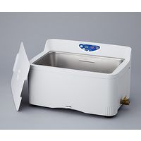 アズワン 超音波洗浄器(ASUシリーズ) 586×397×340mm 出荷前点検検査書付 ASU-20 1台 1-2160-05-22（直送品）