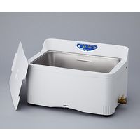 アズワン 超音波洗浄器(二周波・ASUーDシリーズ) 586×397×340mm 出荷前点検検査書付 ASU-20D 1台（直送品）