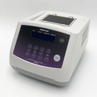 アズワン ブロックバスシェーカー(フロントラボ) ホットタイプ 出荷前点検検査書付 MyBL-100S 1台 1-2933-01-22（直送品）