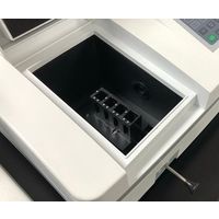 アズワン 紫外可視分光光度計(シングルビーム) 出荷前点検検査書付 ASUV-3100PC 1台 1-2942-01-22（直送品）