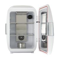 アズワン ポータブルミニCO2インキュベーター(MINIcell) 出荷前点検検査書付 AS-203M 1式 3-6105-01-22（直送品）