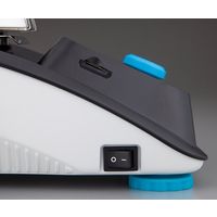 アズワン スタンダードスターラー デジタル 出荷前点検検査書付 DSS-1N 1個 3-6511-02-22（直送品）