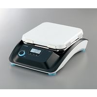アズワン スタンダードホットプレート デジタル 254×254mm 出荷前点検検査書付 DSHP-1L 1個 3-6512-02-22（直送品）