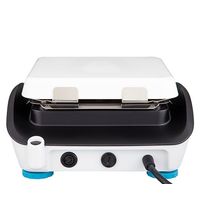 アズワン ホットスターラー デジタル 出荷前点検検査書付 DSHS-1N 1個 3-6514-01-22（直送品）