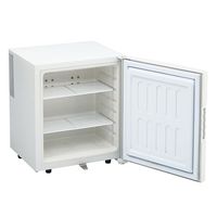 アズワン アイキューブ クールストック 4°C固定タイプ 出荷前バリデーション付 FCS-280 1箱 3-7055-01-28（直送品）