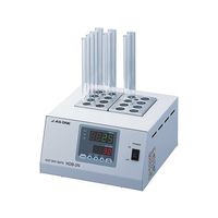 アズワン ホットドライバス 出荷前点検検査書付 HDB-2N 1台 1-3162-12-22（直送品）