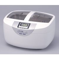 アズワン 超音波洗浄器 290×223×185mm 出荷前点検検査書付 AS482 1台 1-3216-02-22（直送品）