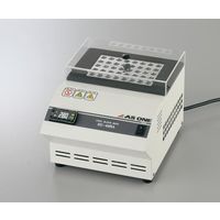 アズワン クールブロックバス 出荷前点検検査書付 EC-40RA 1台 1-349-21-22（直送品）